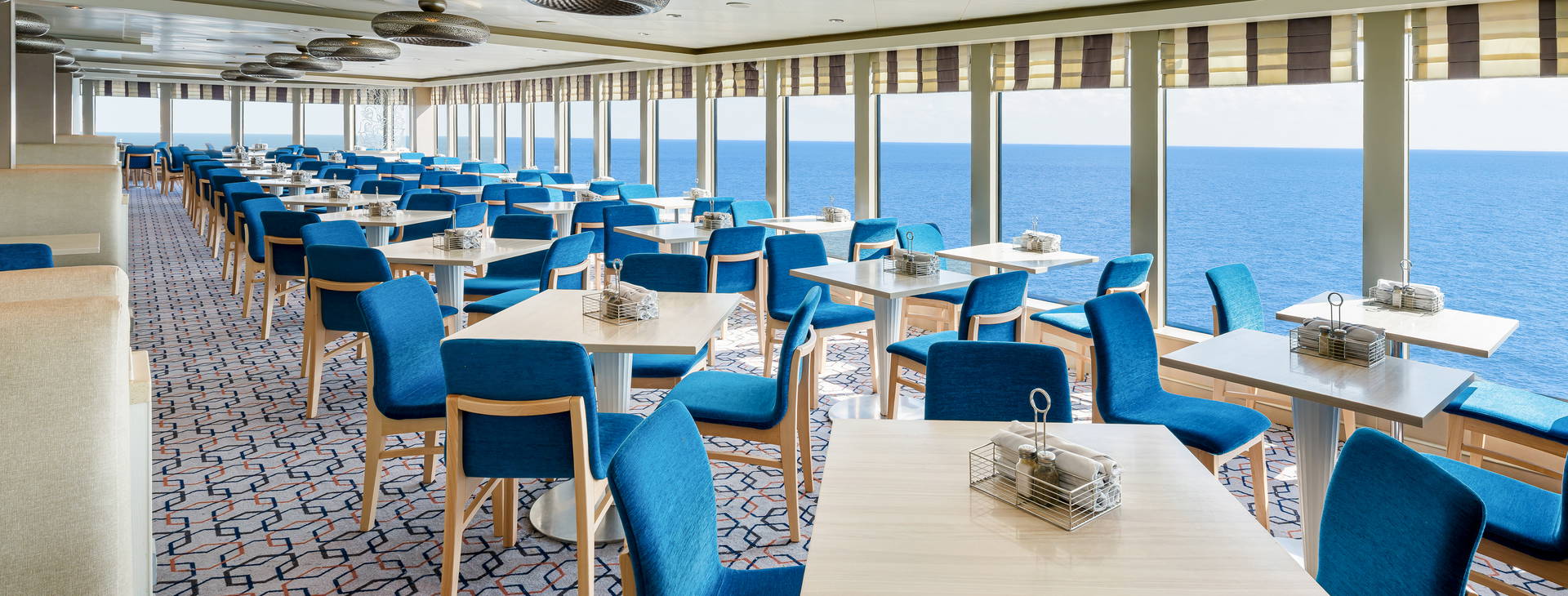 Ubytování RNA (Norwegian Breakaway) Obrázek22