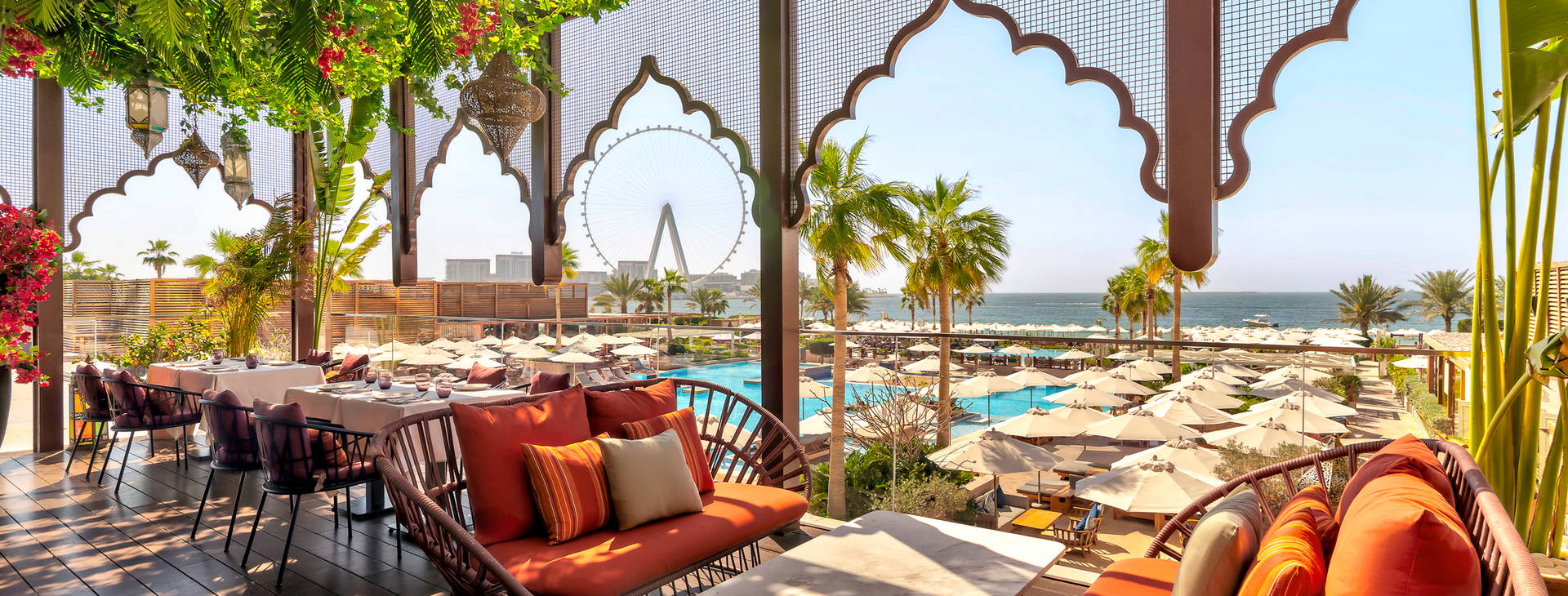 Rixos Premium Dubai Obrázek25