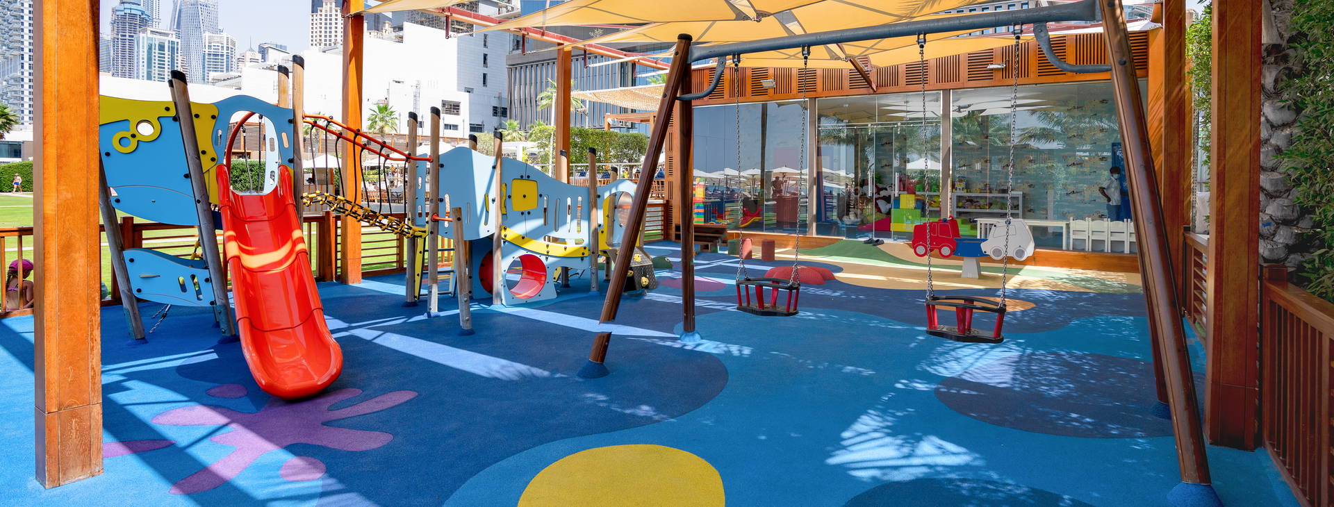 Rixos Premium Dubai Obrázek54