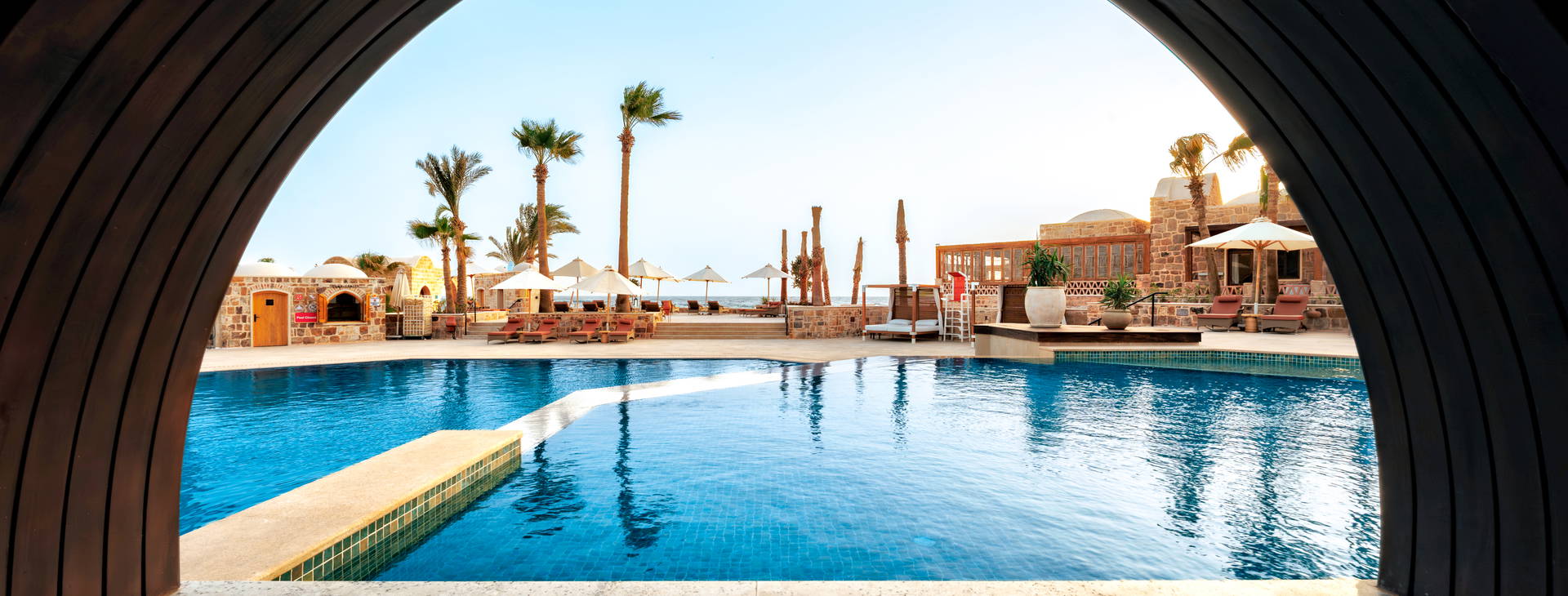 Movenpick Resort El Quseir Obrázek11
