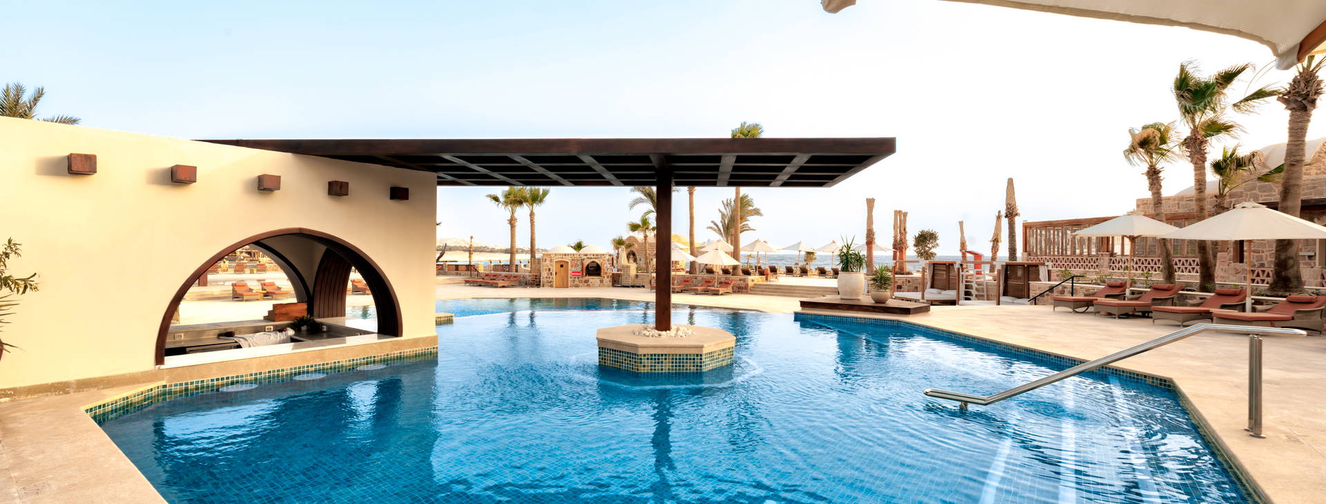 Movenpick Resort El Quseir Obrázek10