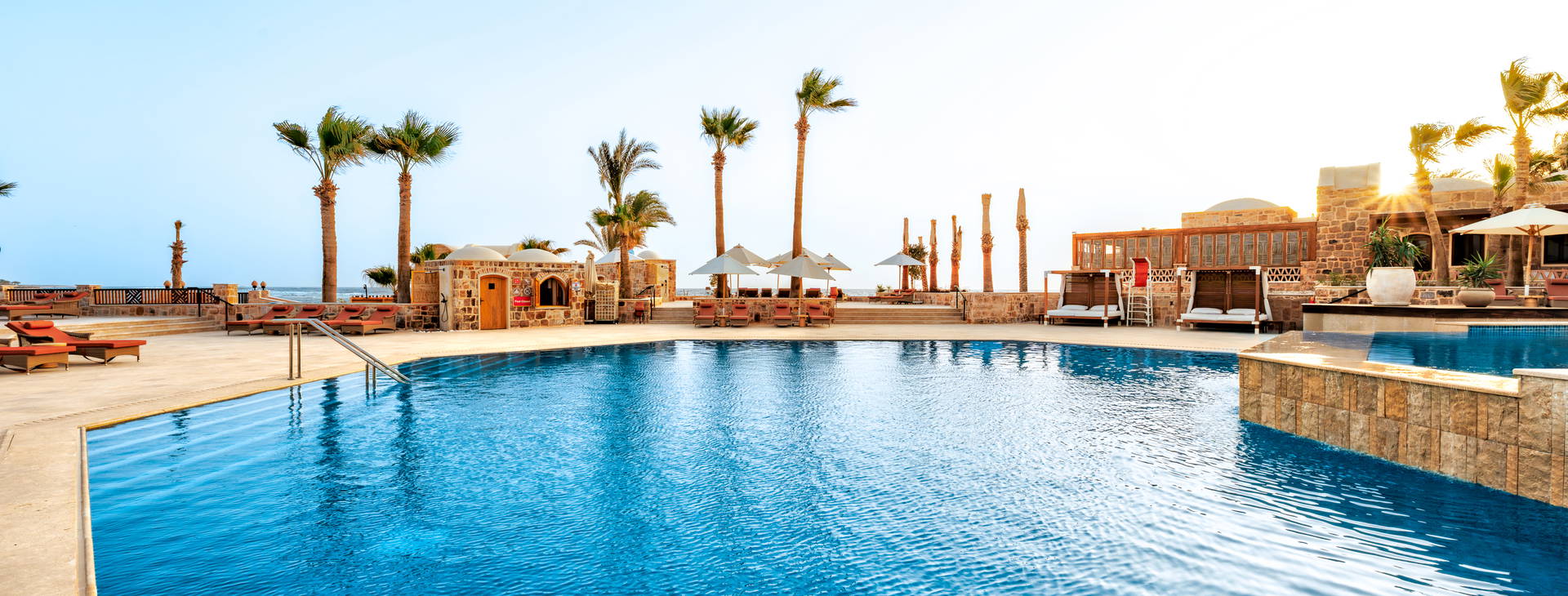 Movenpick Resort El Quseir Obrázek8