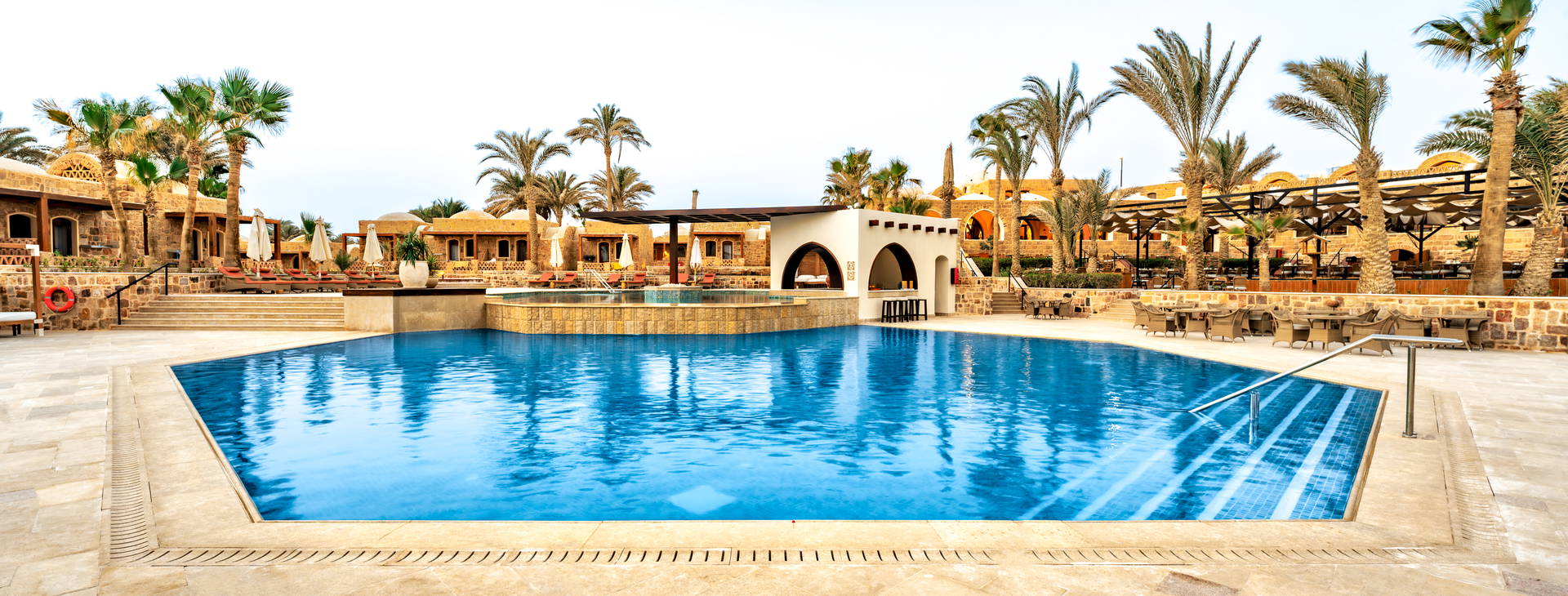 Movenpick Resort El Quseir Obrázek9