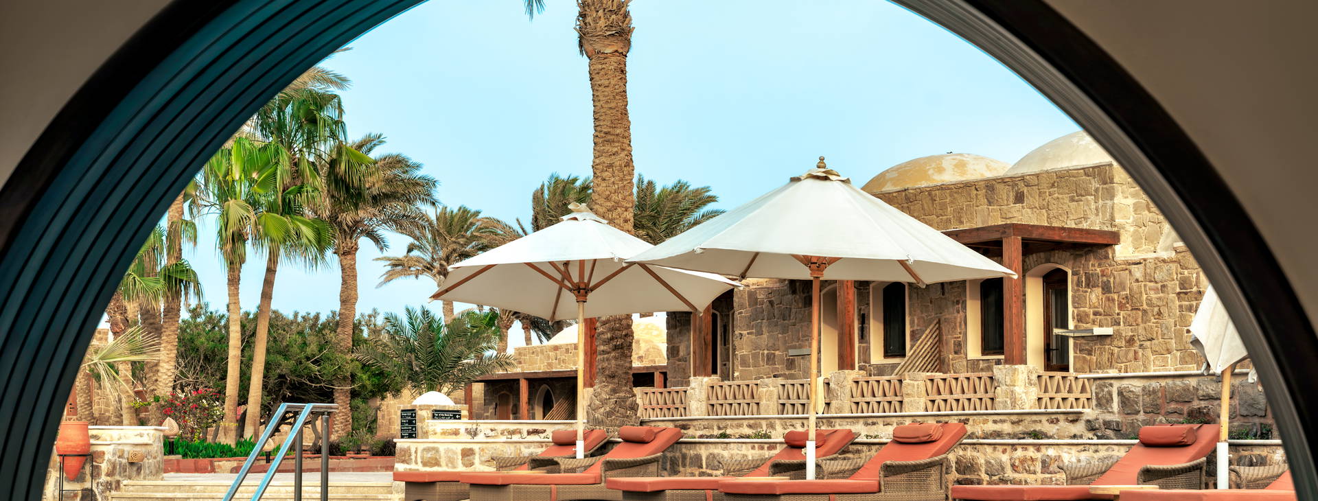 Movenpick Resort El Quseir Obrázek12