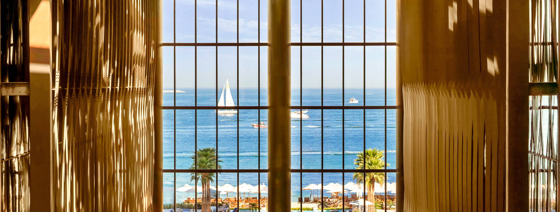 Rixos Premium Dubai Obrázek27