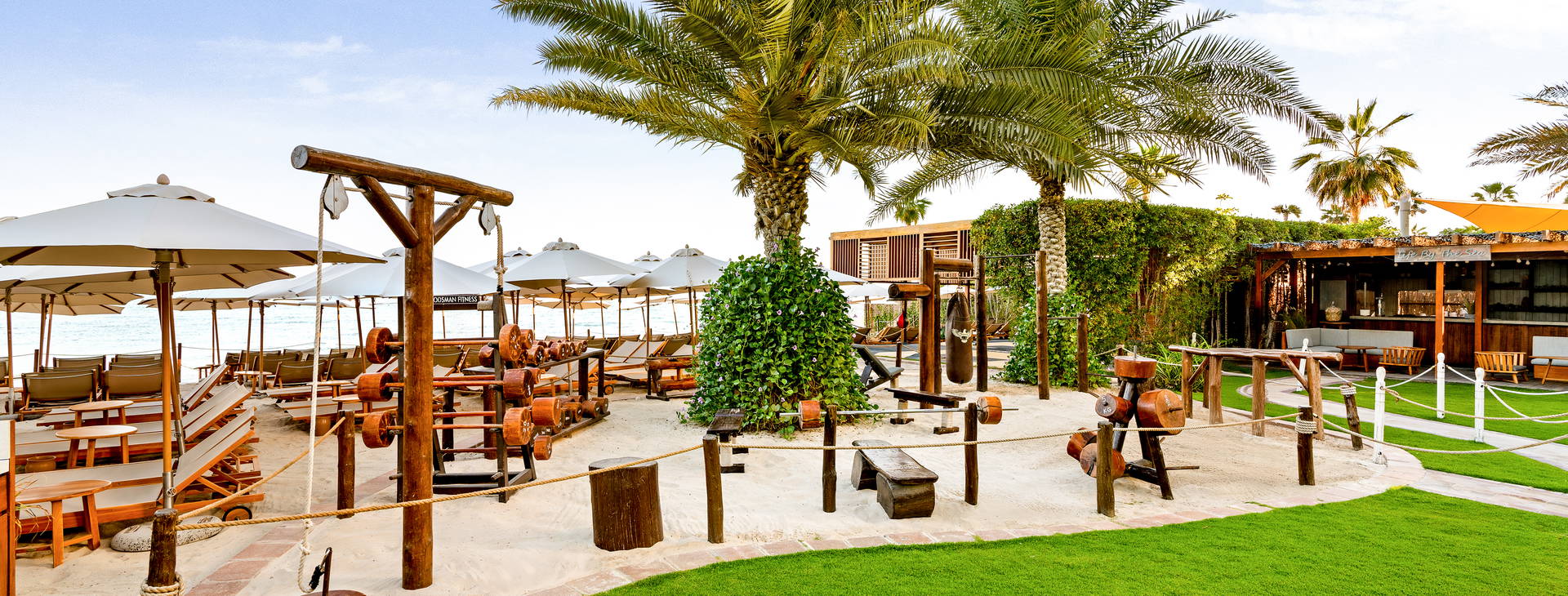 Rixos Premium Dubai Obrázek23