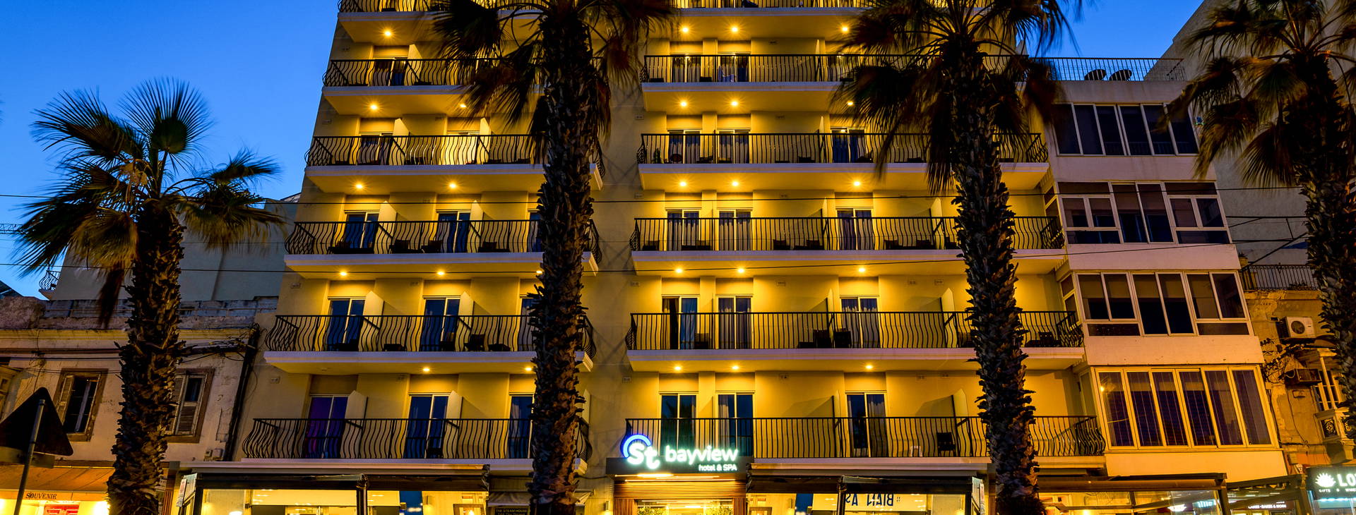 Bayview Hotel by ST Hotels Obrázek3