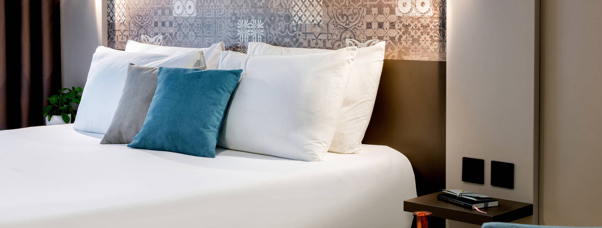 Bayview Hotel by ST Hotels Obrázek19