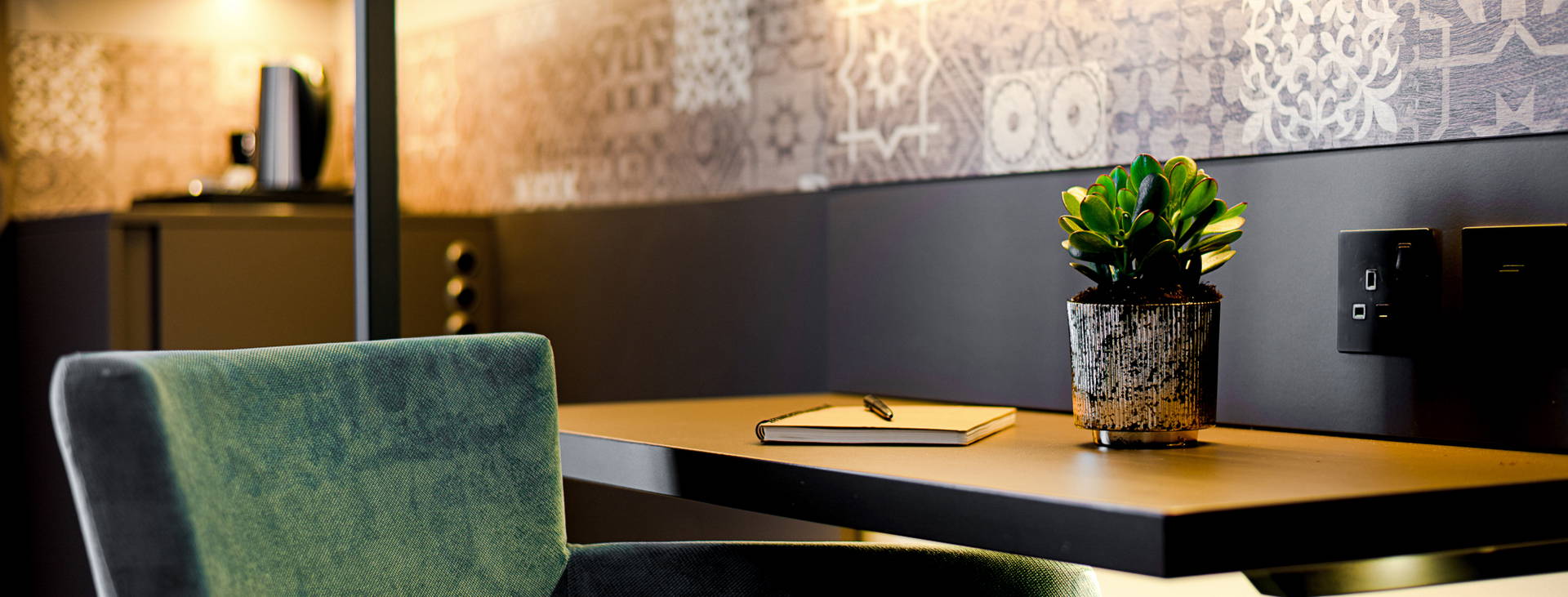 Bayview Hotel by ST Hotels Obrázek29