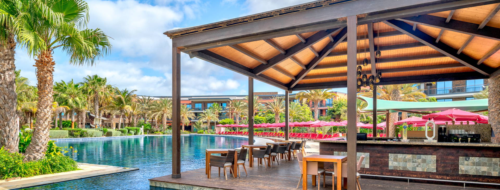 Hilton Cabo Verde Sal Resort Obrázek6