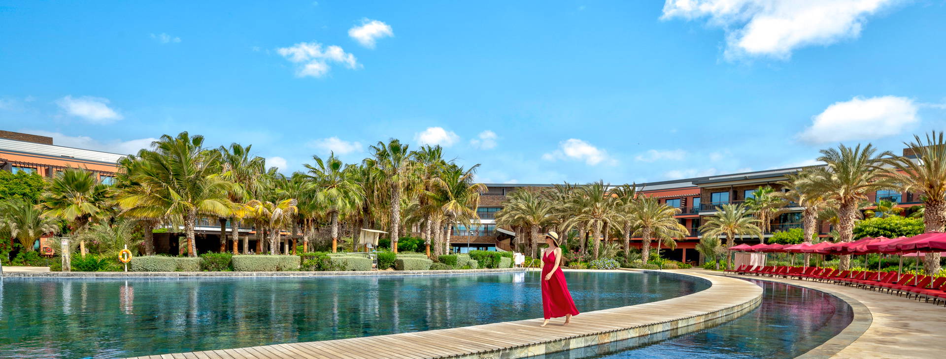 Hilton Cabo Verde Sal Resort Obrázek1