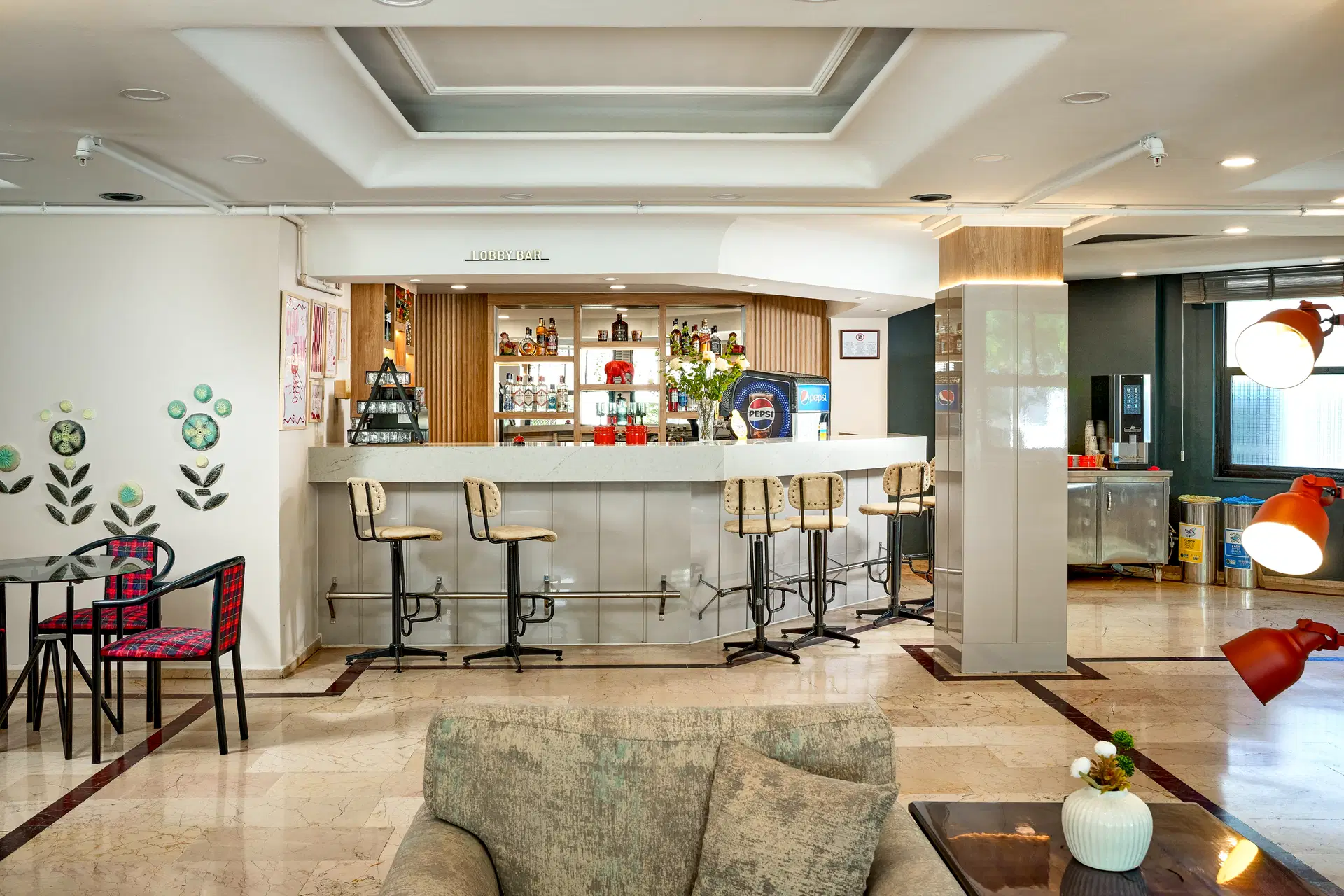 Club Titan Hotel Obrázek62