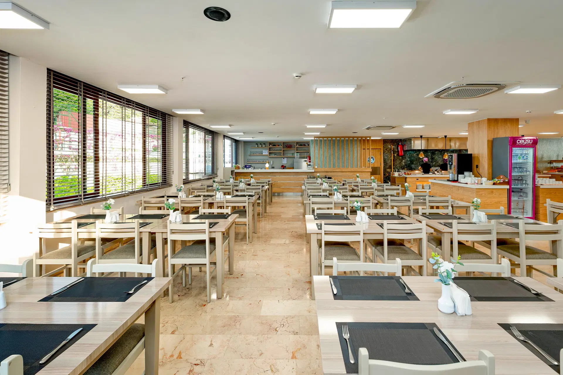Club Titan Hotel Obrázek67