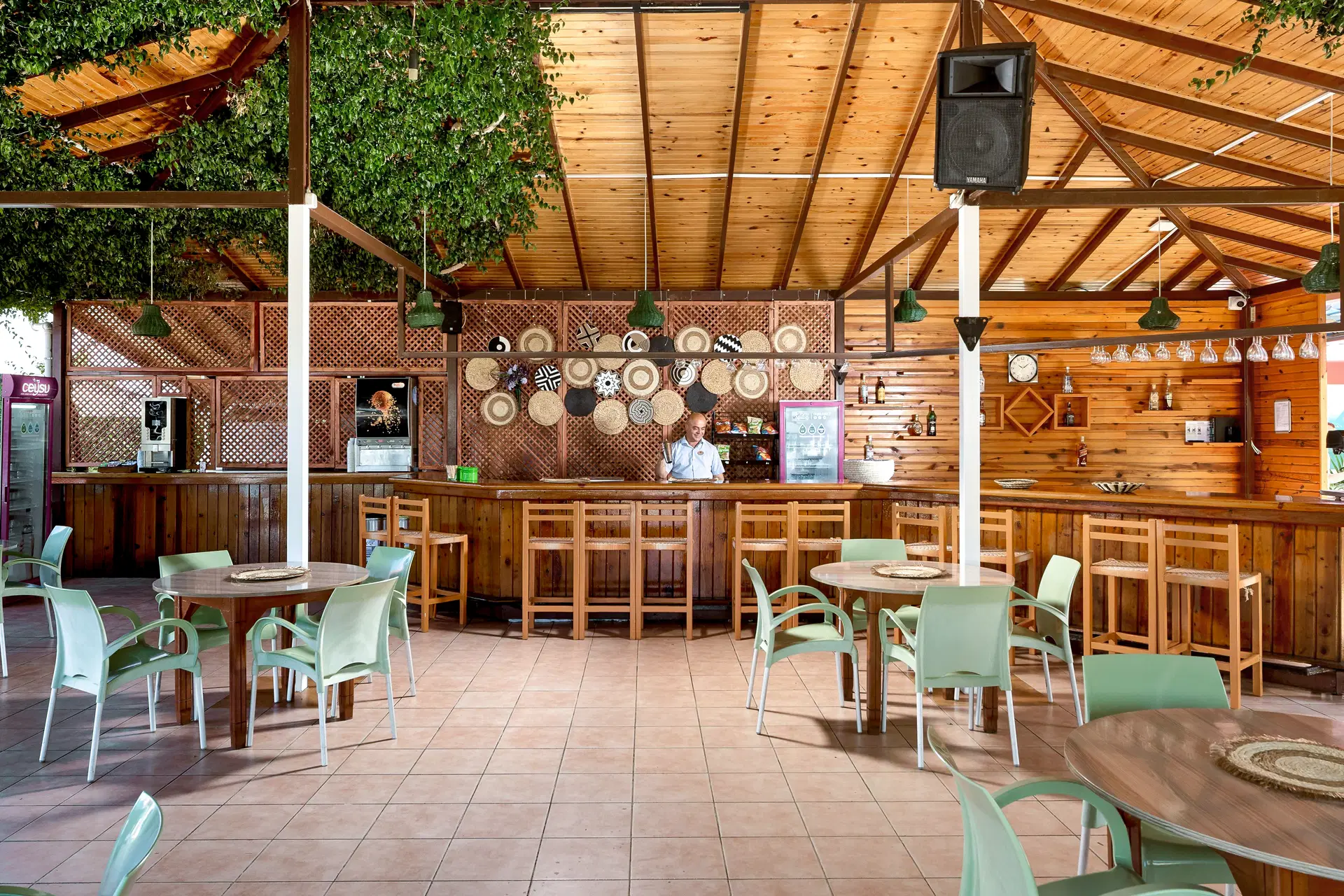 Club Titan Hotel Obrázek70