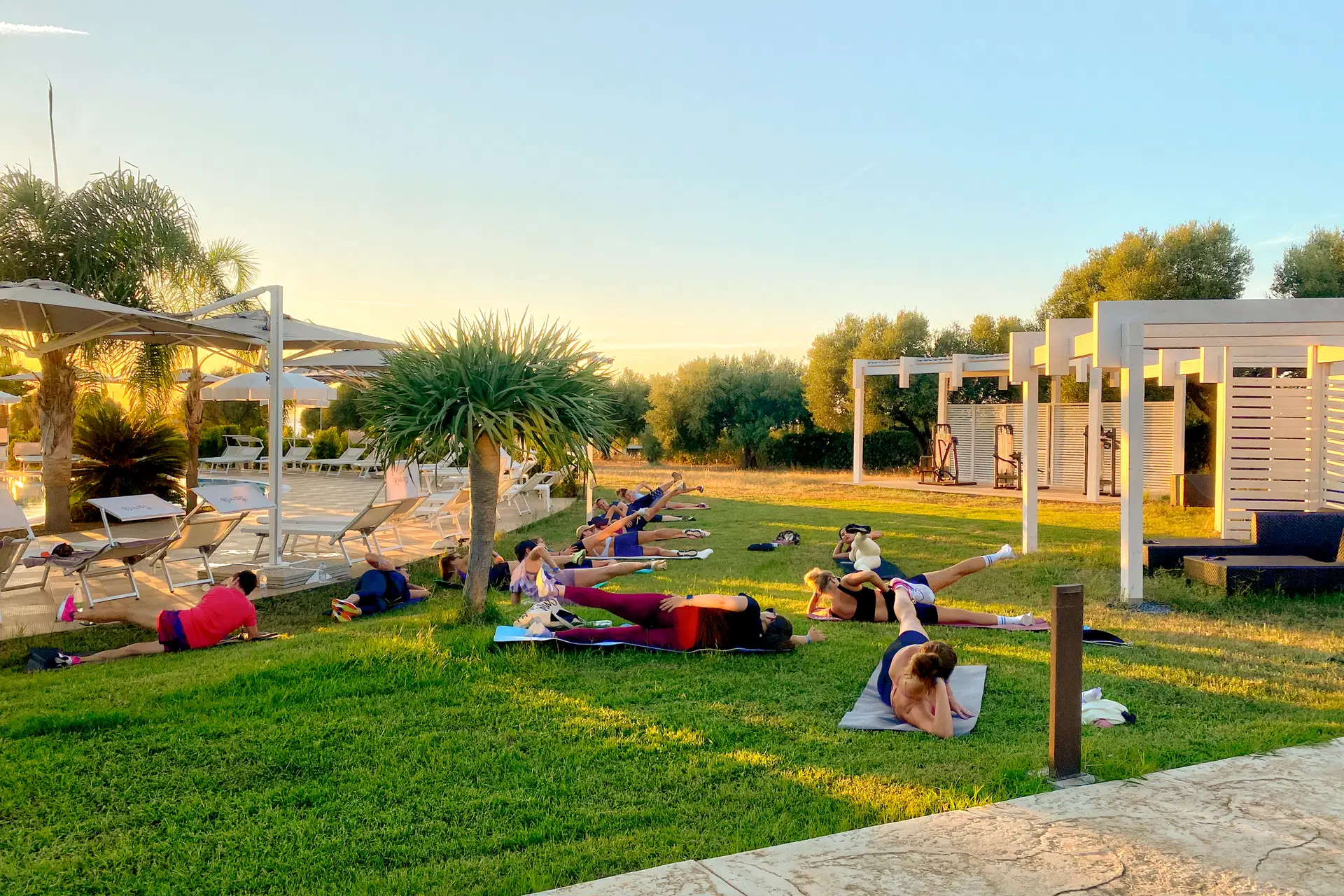 Agave Blu Resort Obrázek31
