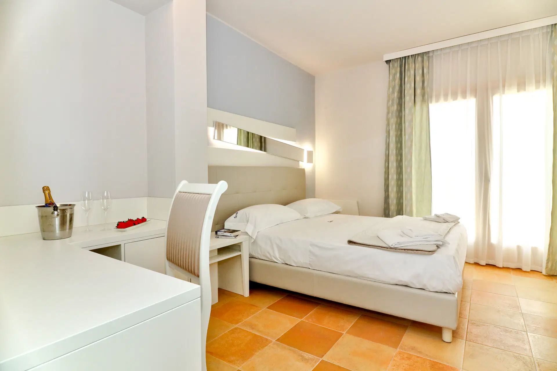 Agave Blu Resort Obrázek32