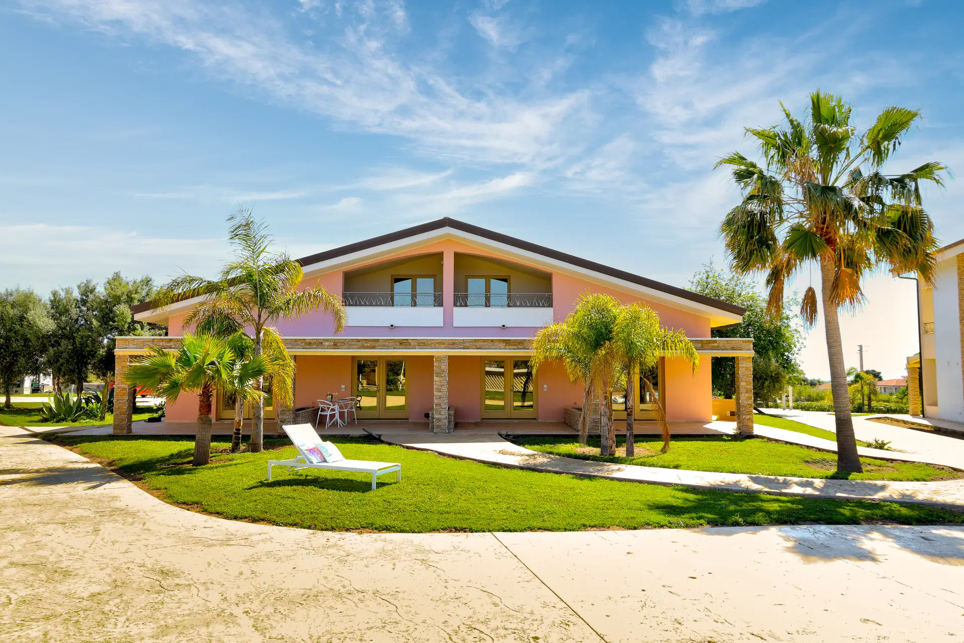 Agave Blu Resort Obrázek36