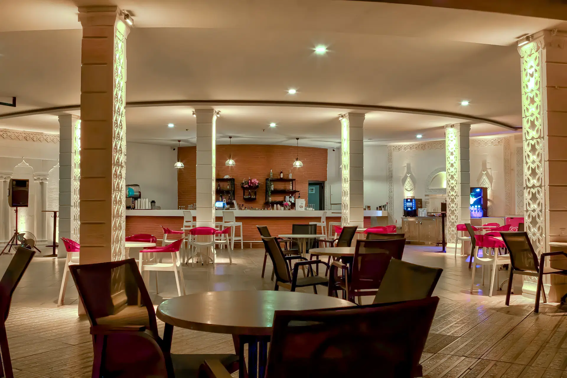 Raymar Resort & Aqua Obrázek16