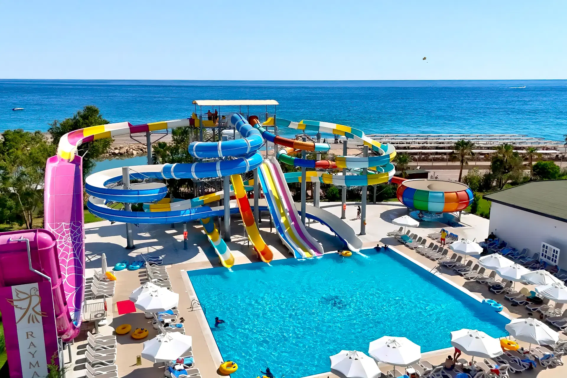 Raymar Resort & Aqua Obrázek20