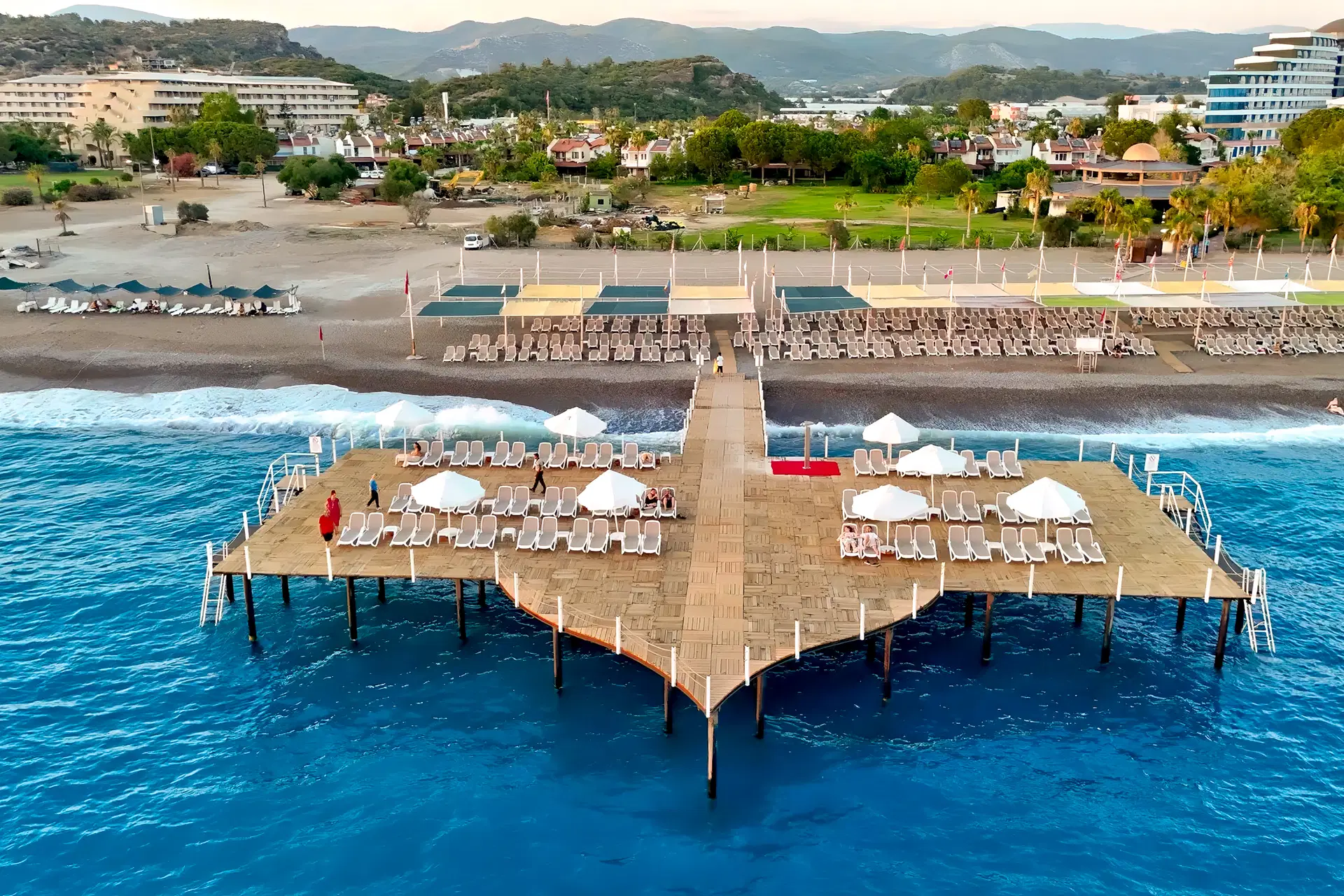 Raymar Resort & Aqua Obrázek21