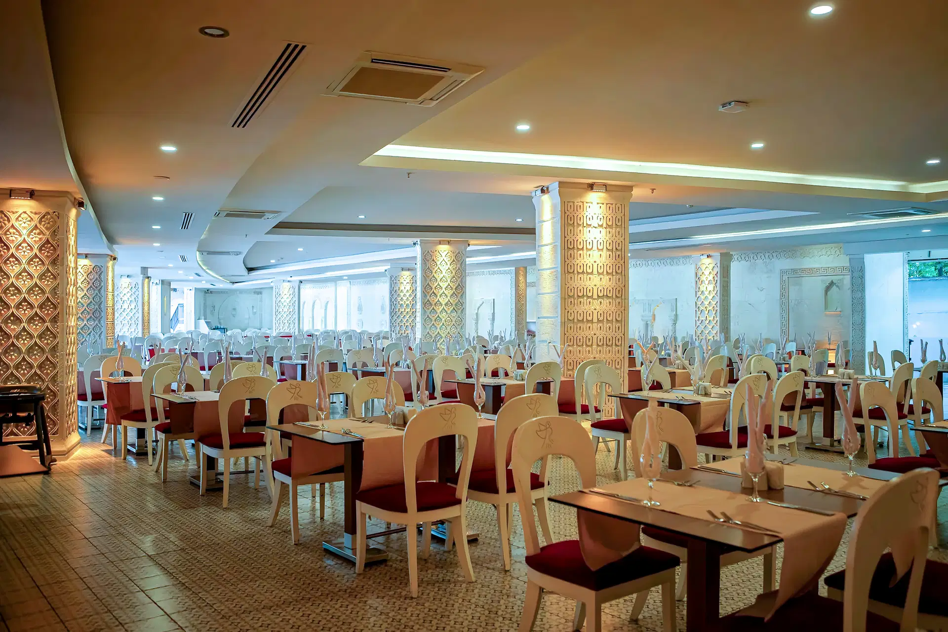 Raymar Resort & Aqua Obrázek27