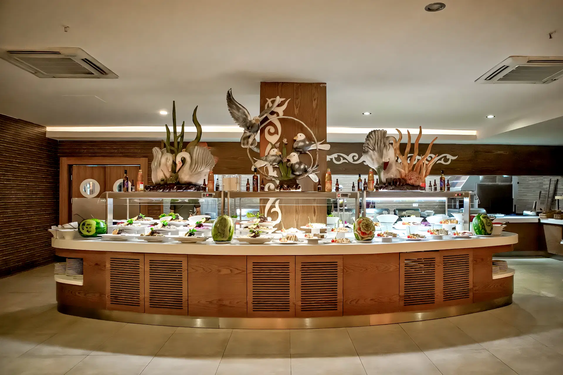 Raymar Resort & Aqua Obrázek28