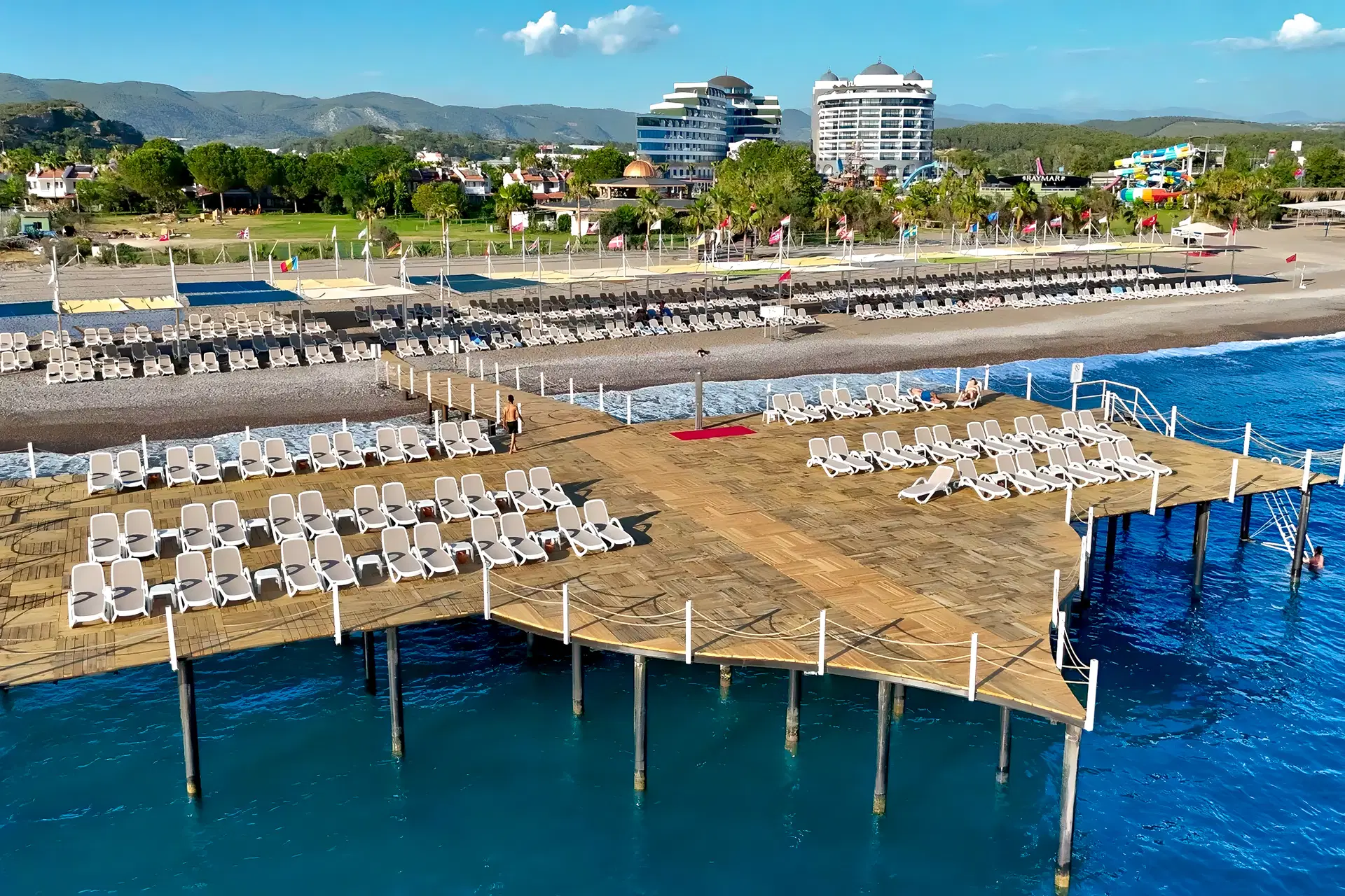 Raymar Resort & Aqua Obrázek31