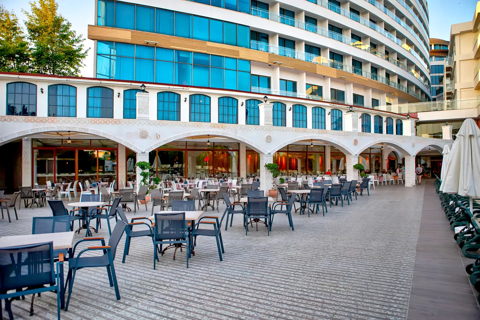 Raymar Resort & Aqua Obrázek29