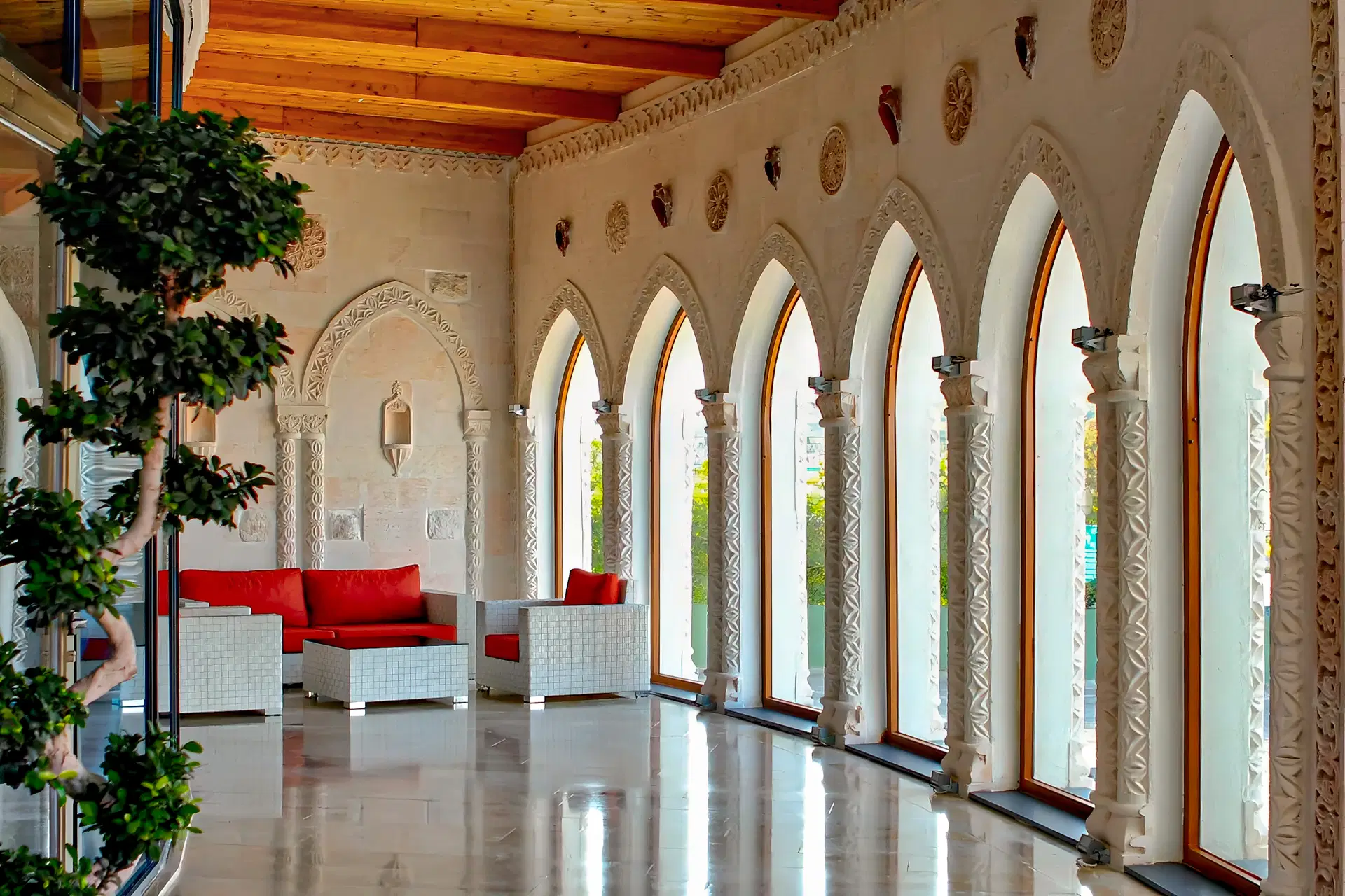 Raymar Resort & Aqua Obrázek32