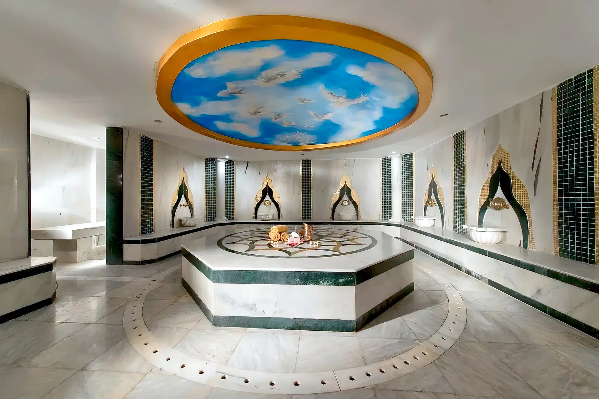 Raymar Resort & Aqua Obrázek34