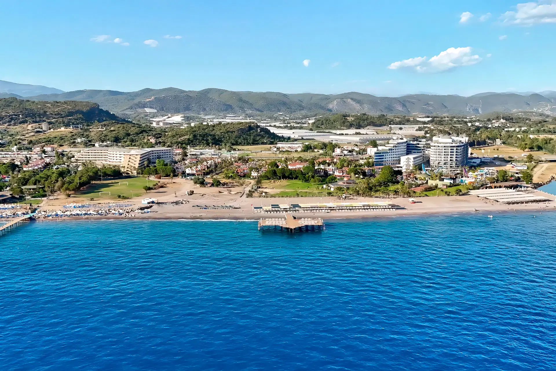 Raymar Resort & Aqua Obrázek35