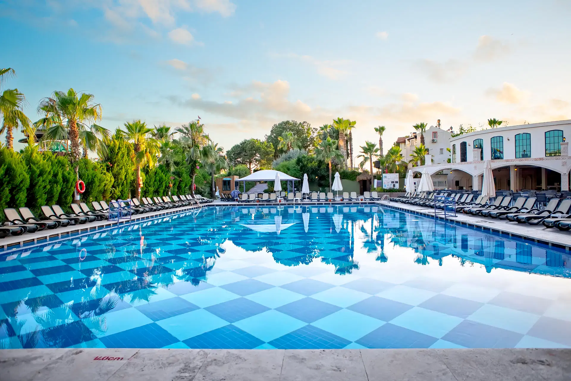 Raymar Resort & Aqua Obrázek38