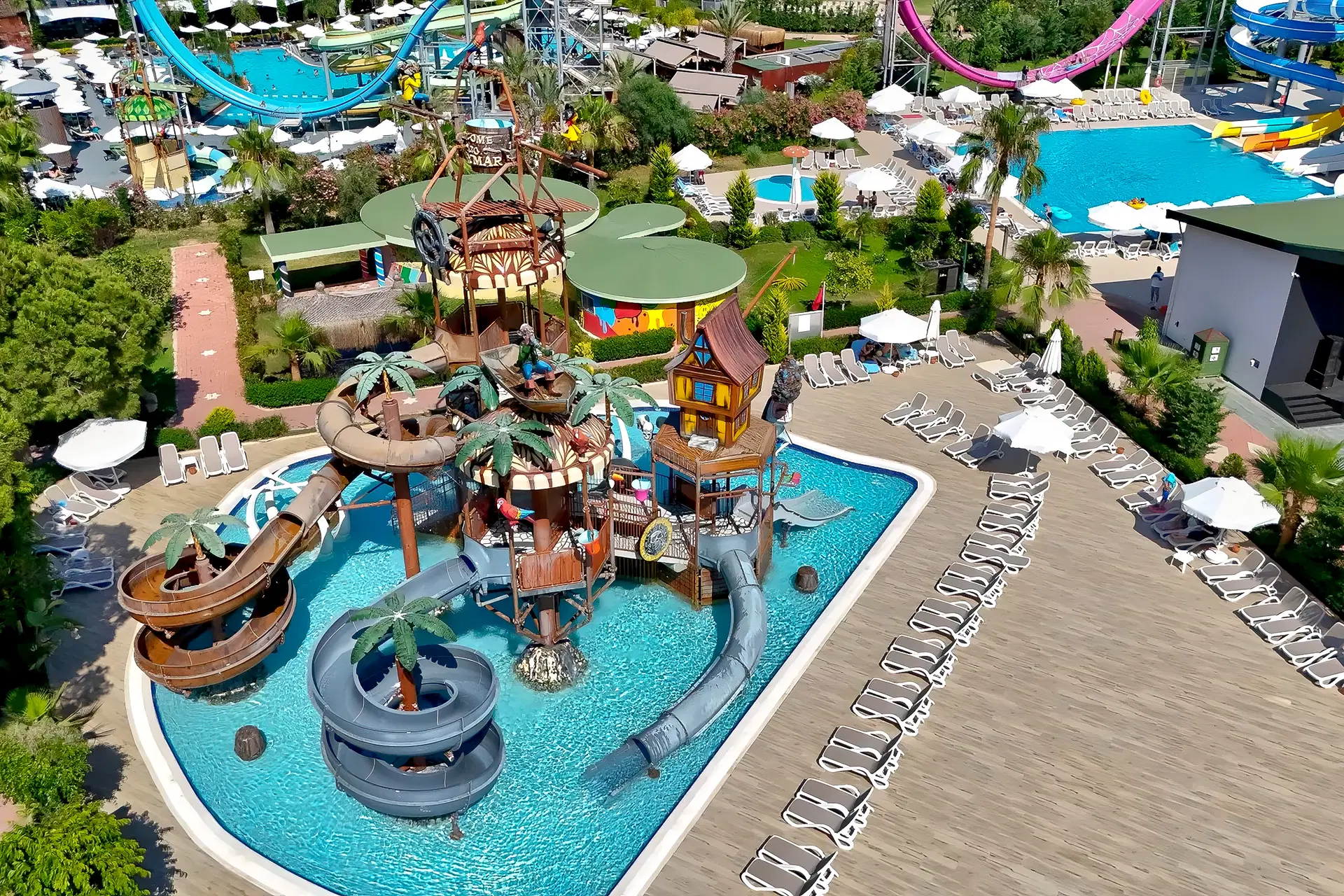 Raymar Resort & Aqua Obrázek39