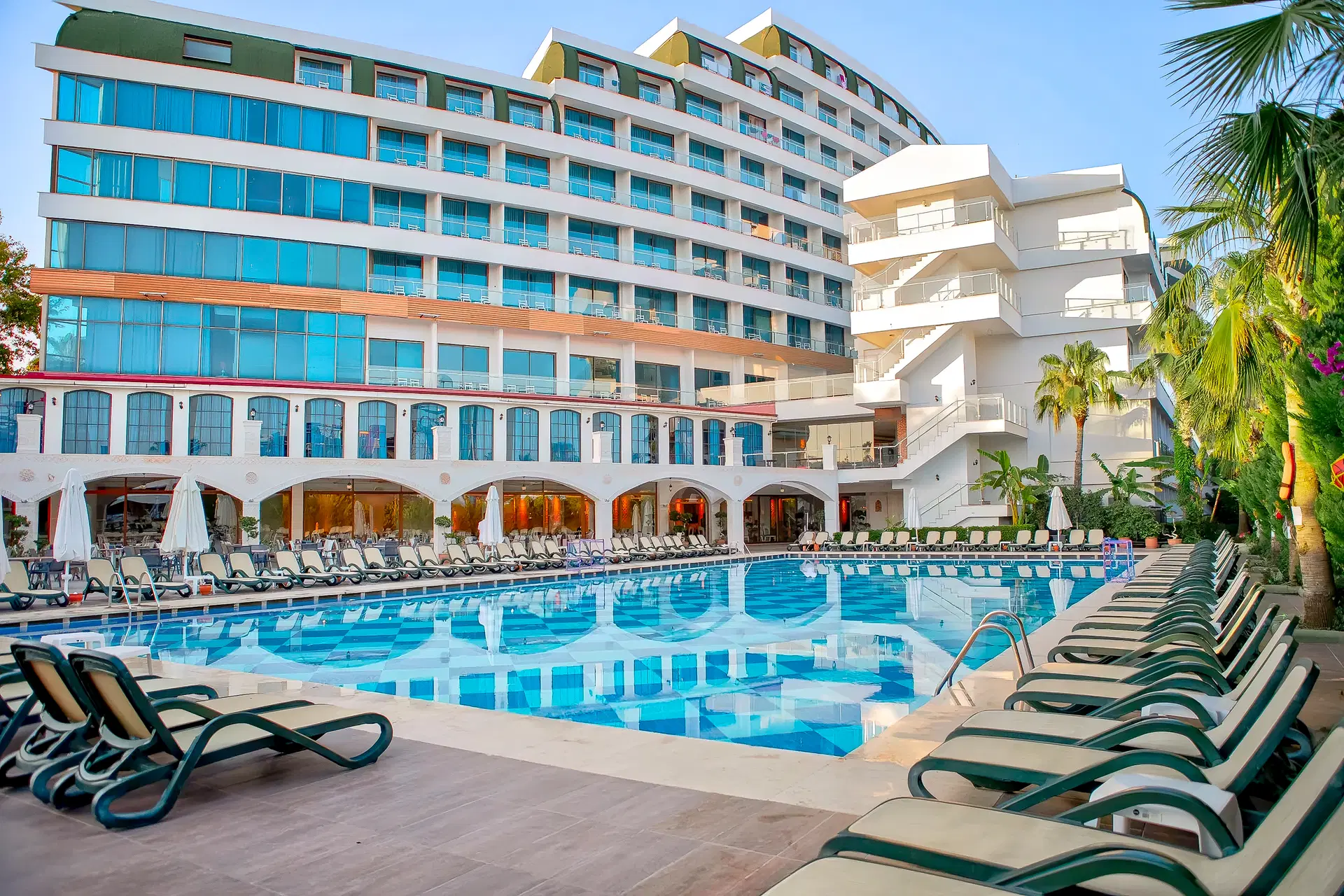 Raymar Resort & Aqua Obrázek40