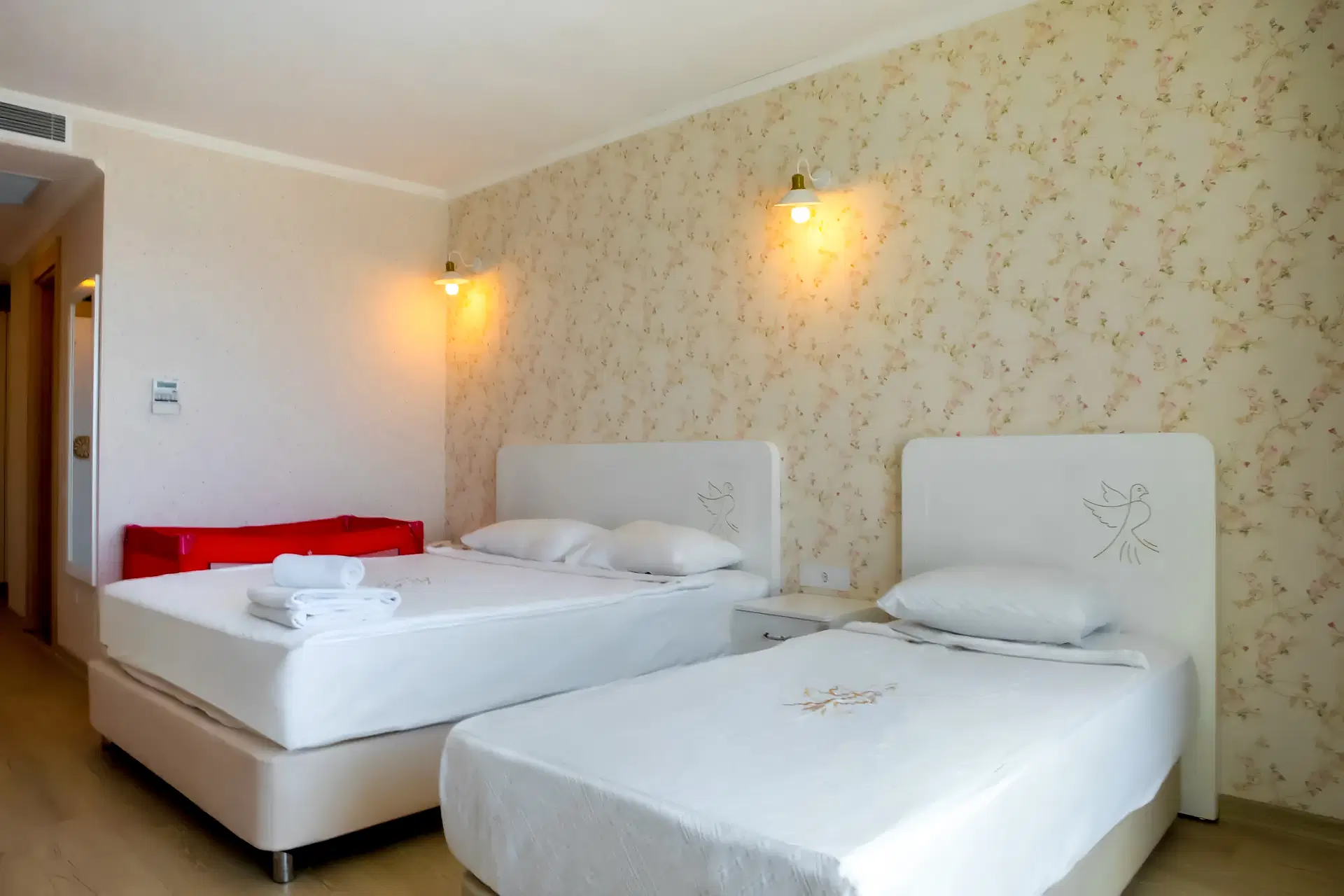 Raymar Resort & Aqua Obrázek41