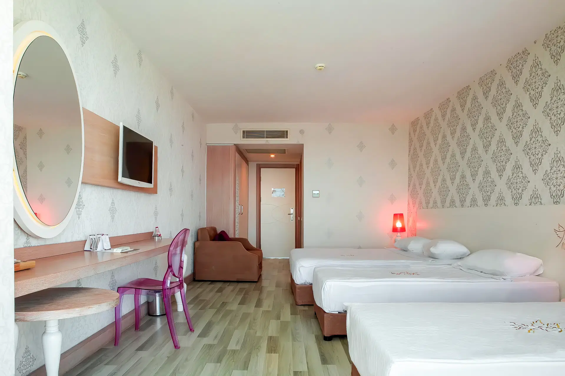 Raymar Resort & Aqua Obrázek42