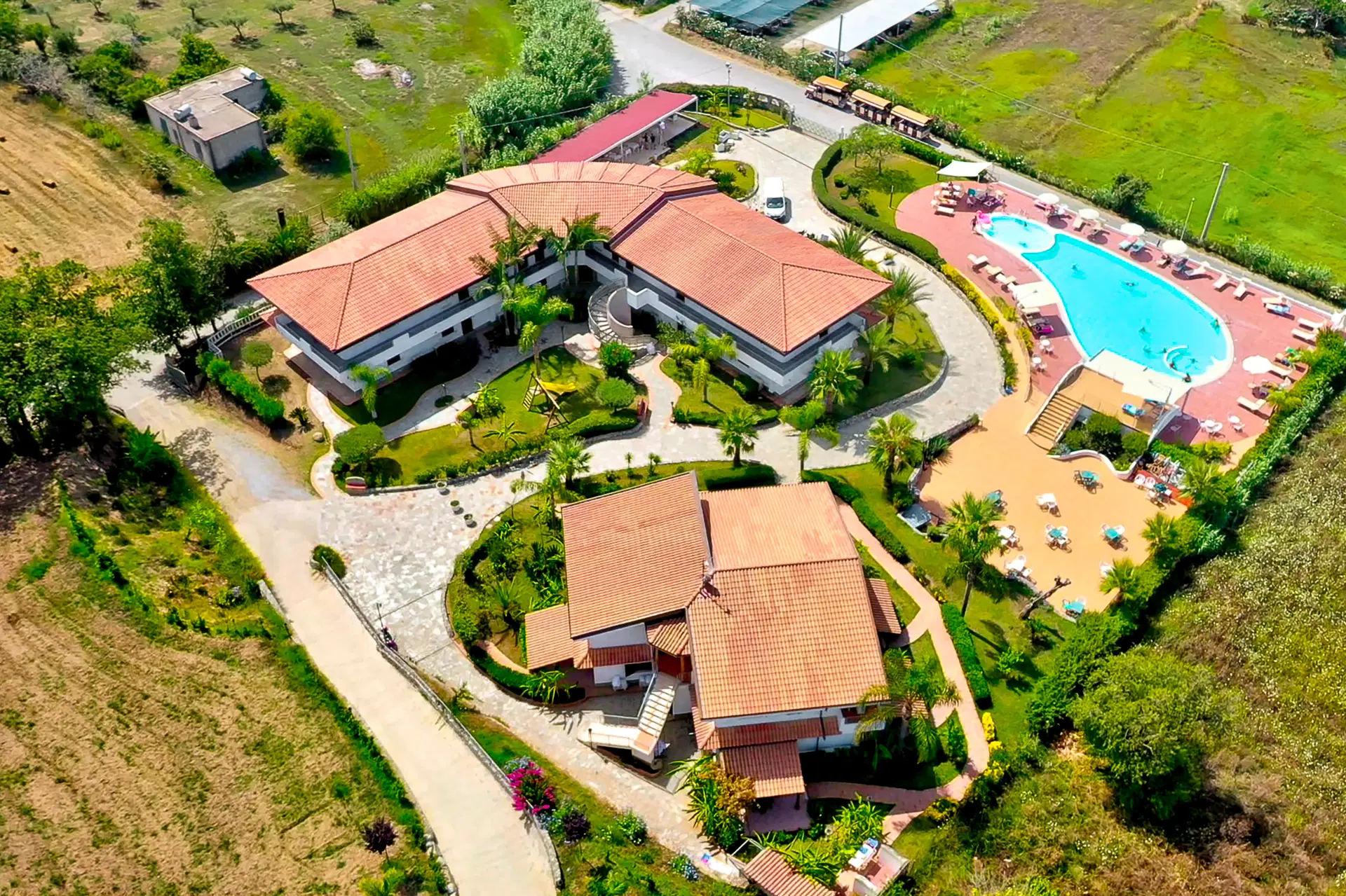 Luzia Agriresort Obrázek31