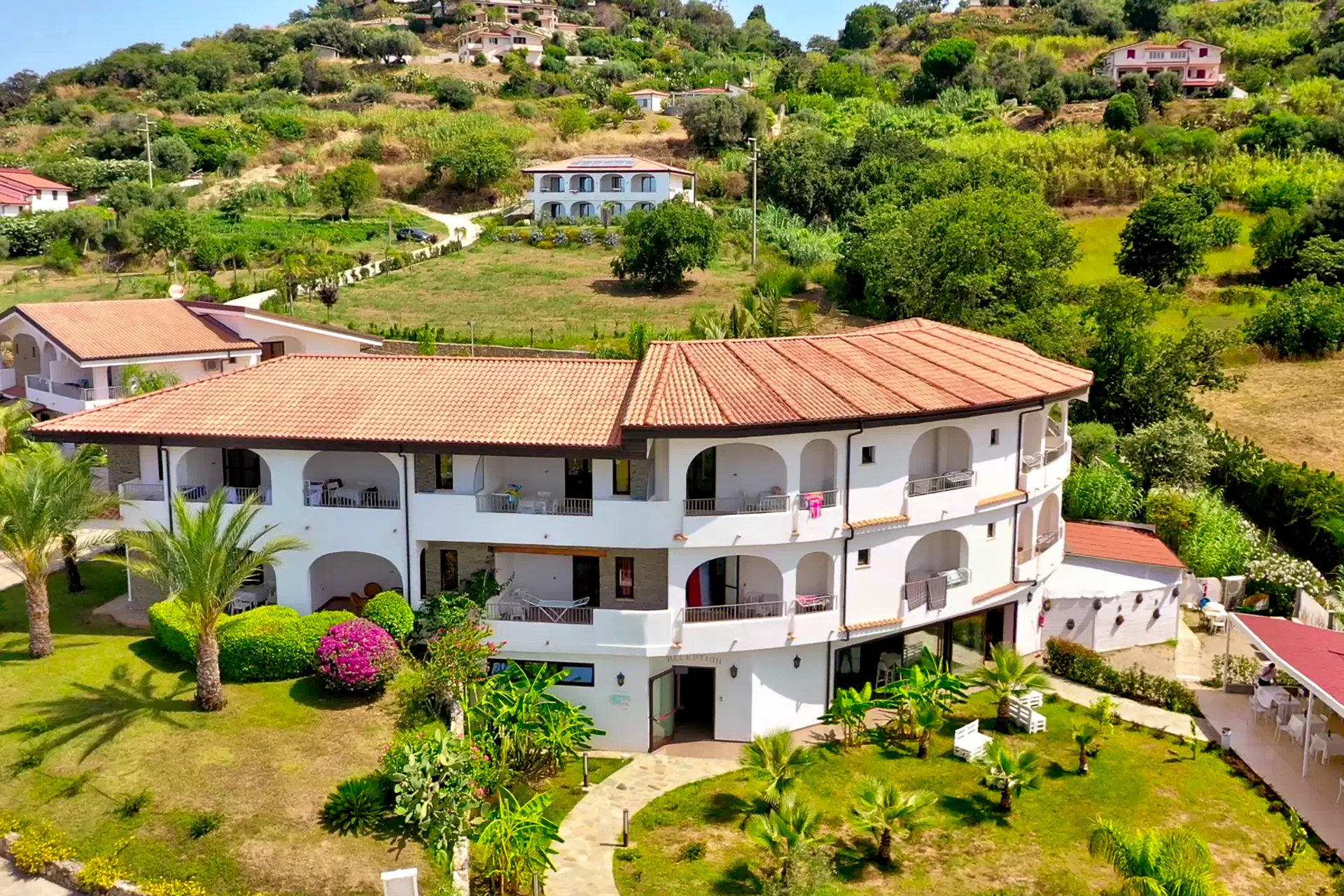 Luzia Agriresort Obrázek6