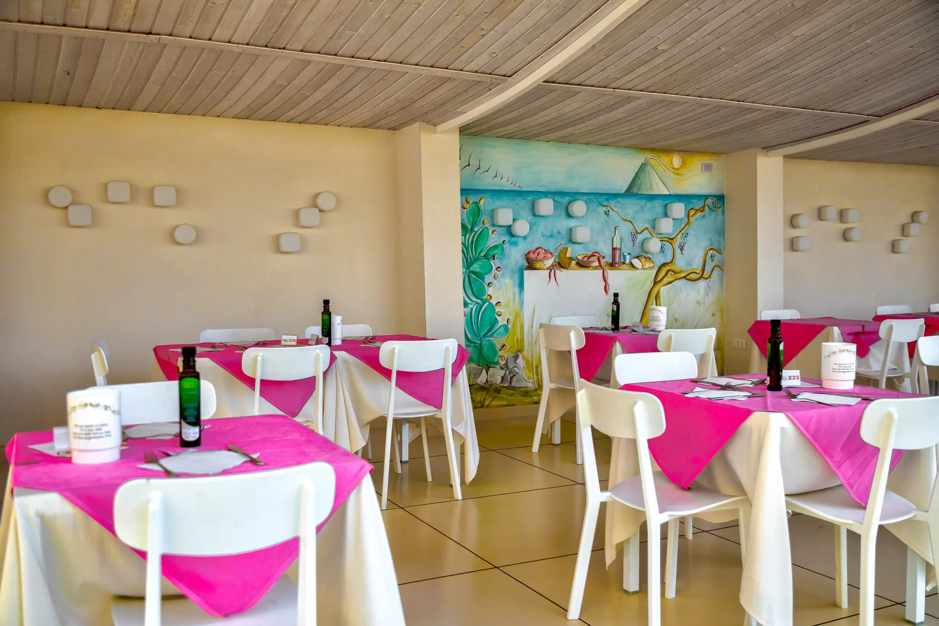 Luzia Agriresort Obrázek33