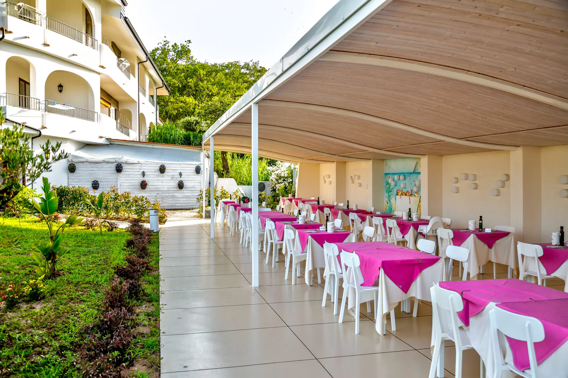 Luzia Agriresort Obrázek37