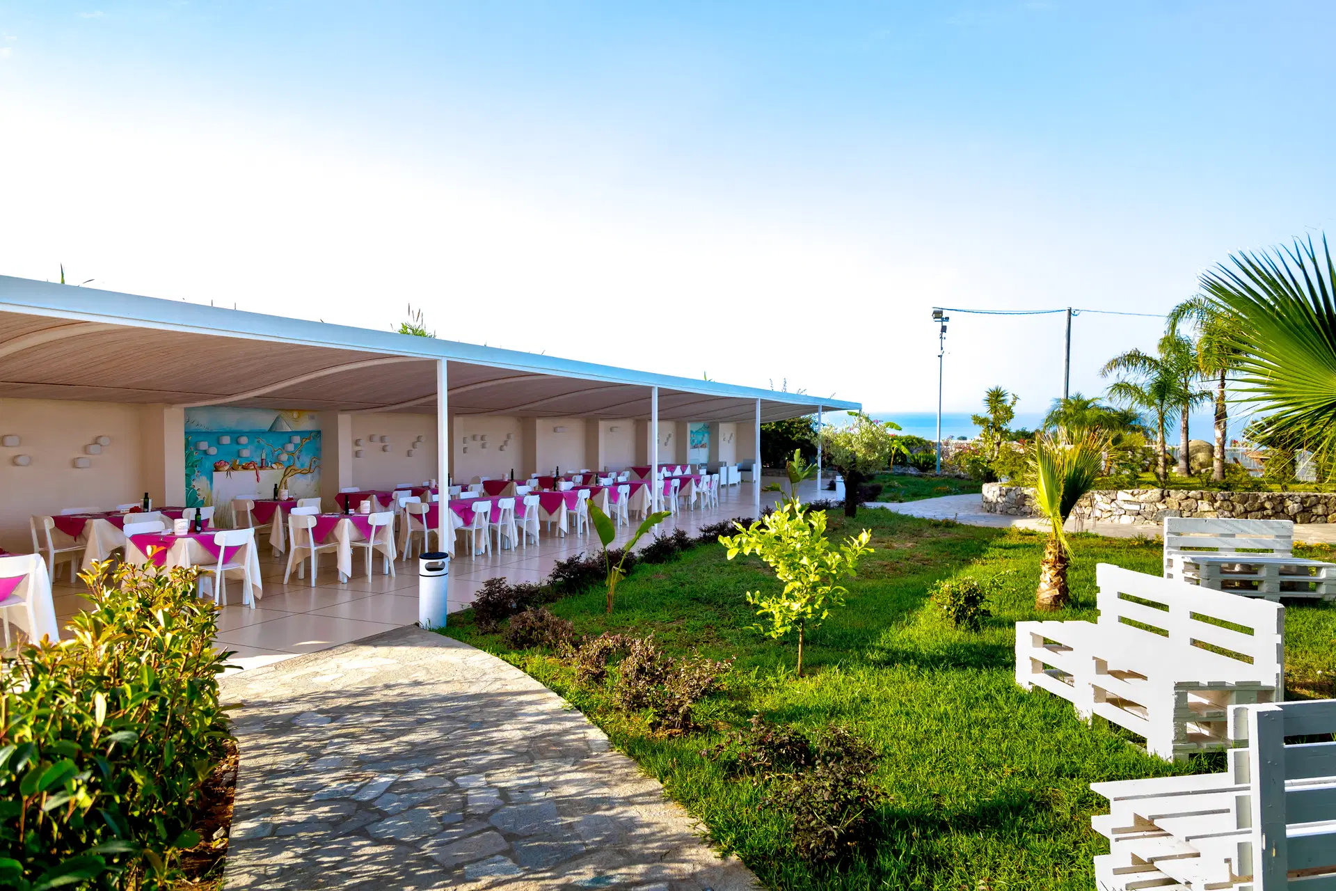 Luzia Agriresort Obrázek39