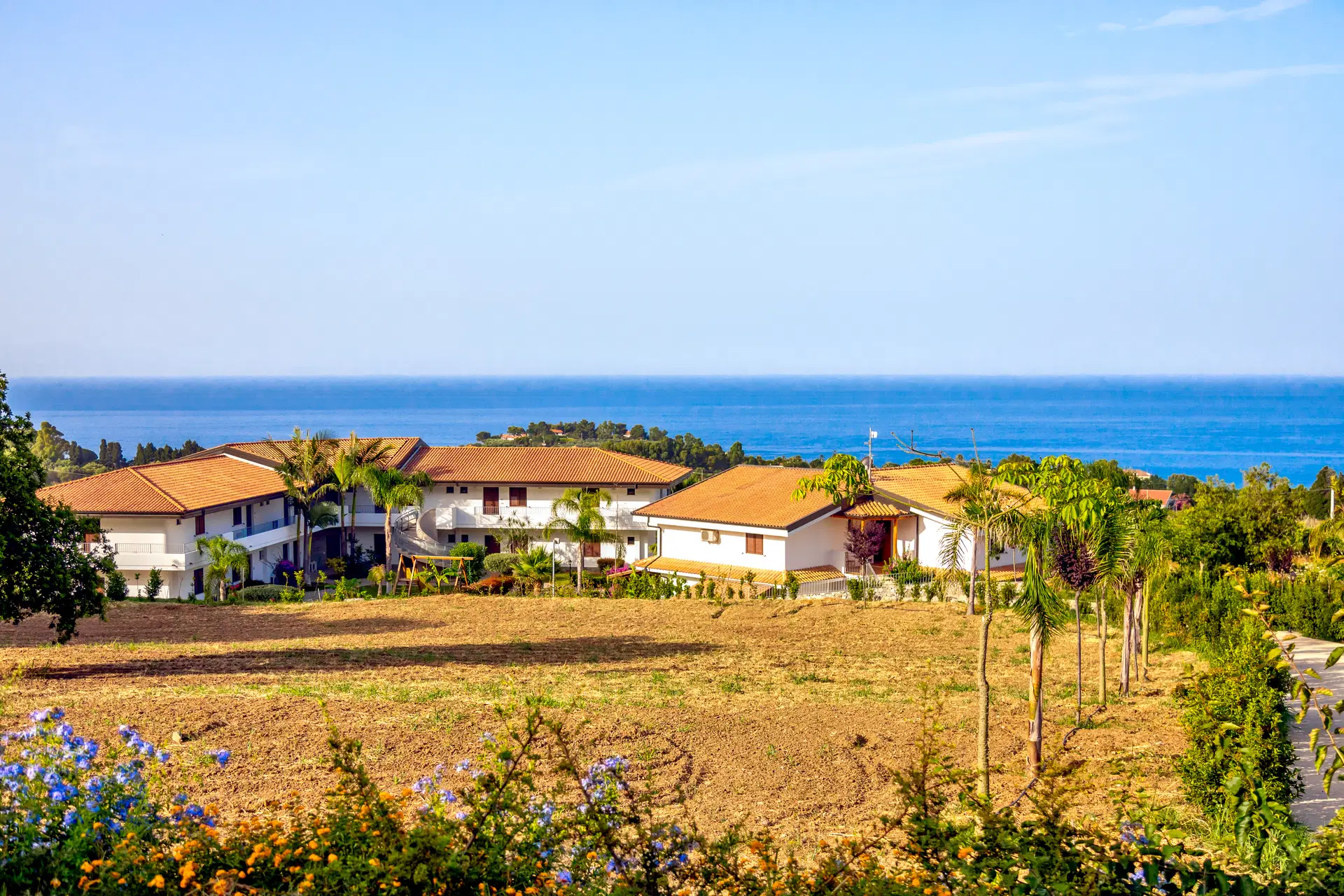 Luzia Agriresort Obrázek41