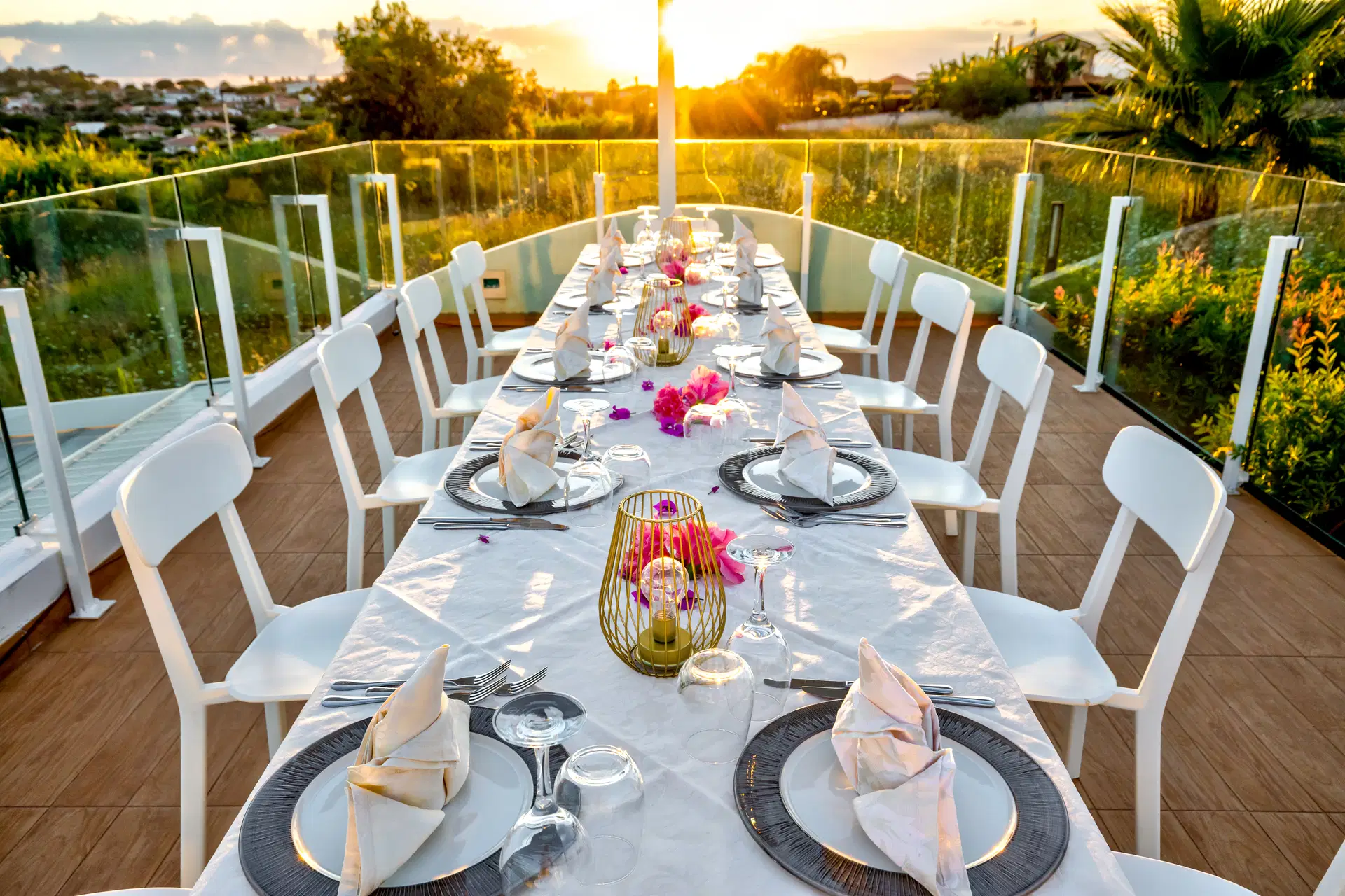 Luzia Agriresort Obrázek44