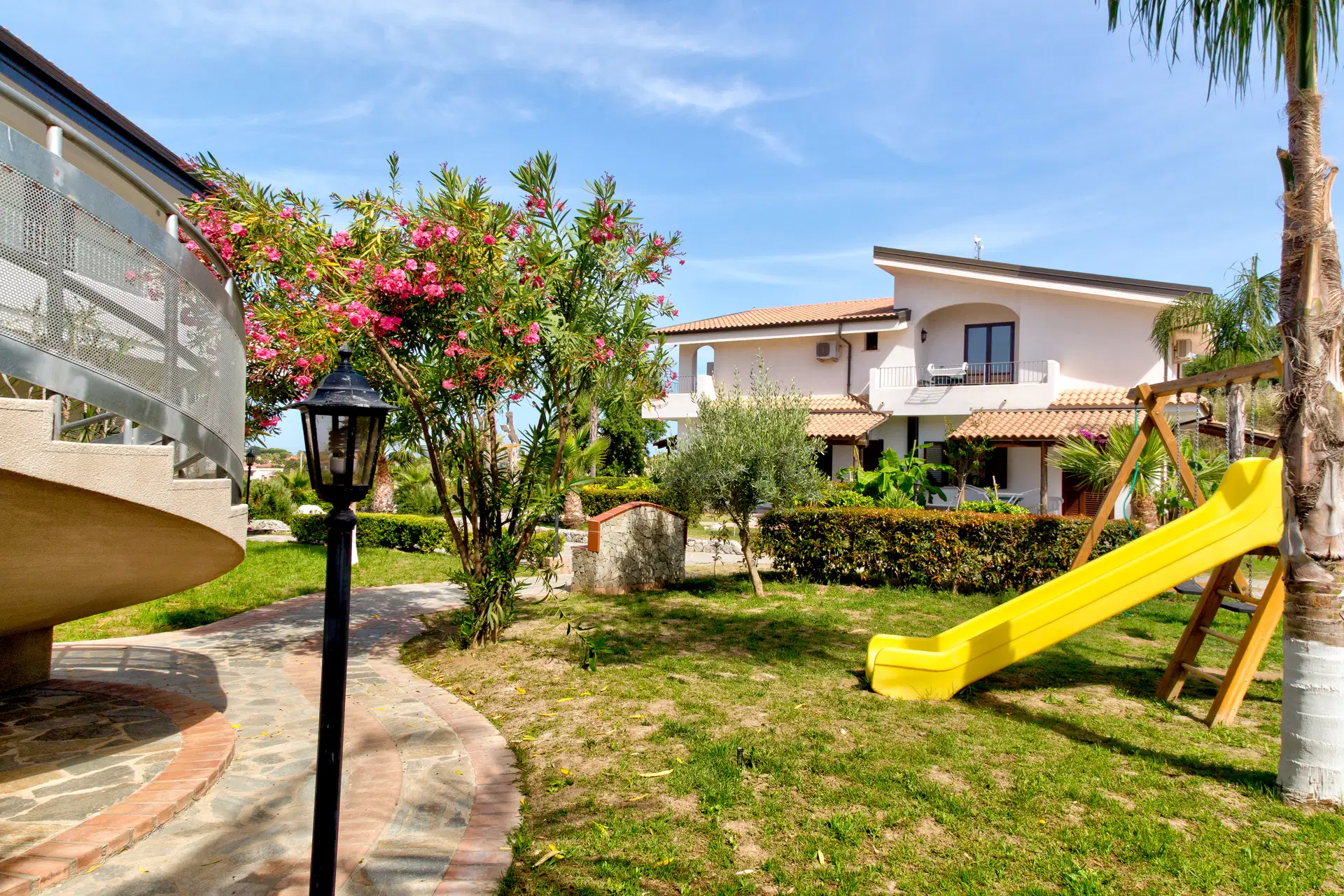 Luzia Agriresort Obrázek46
