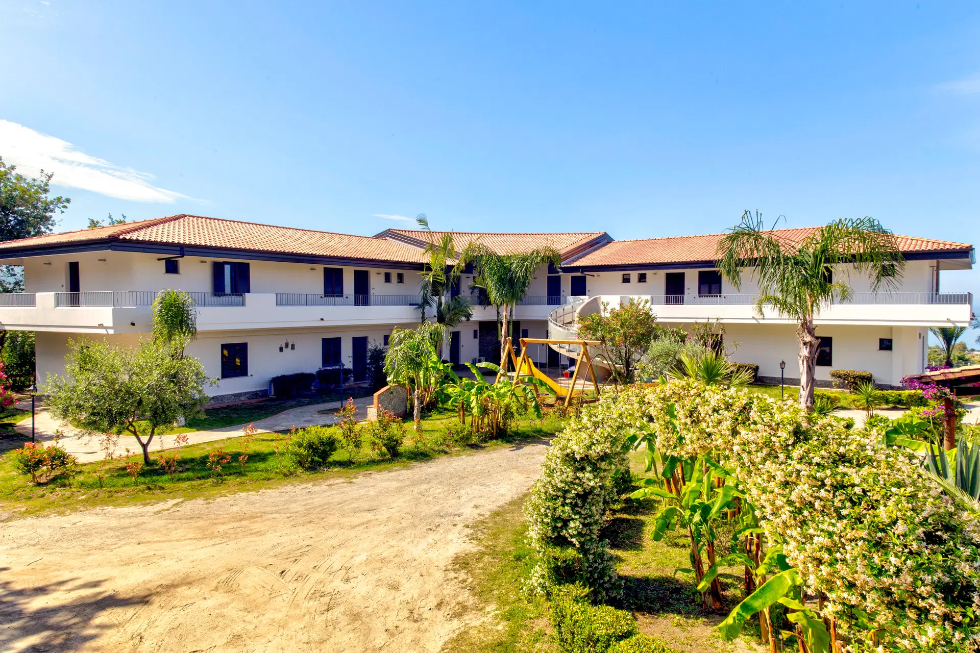Luzia Agriresort Obrázek47