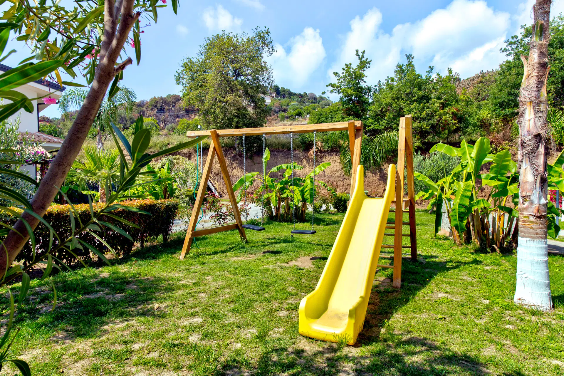 Luzia Agriresort Obrázek48