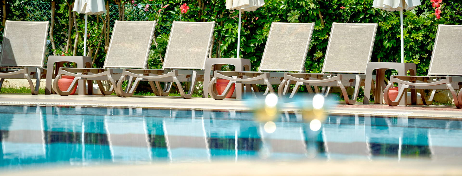 Club Titan Hotel Obrázek9