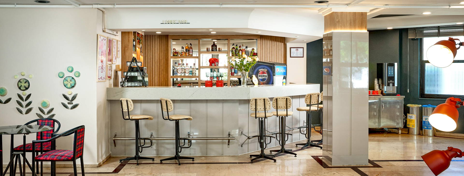 Club Titan Hotel Obrázek34