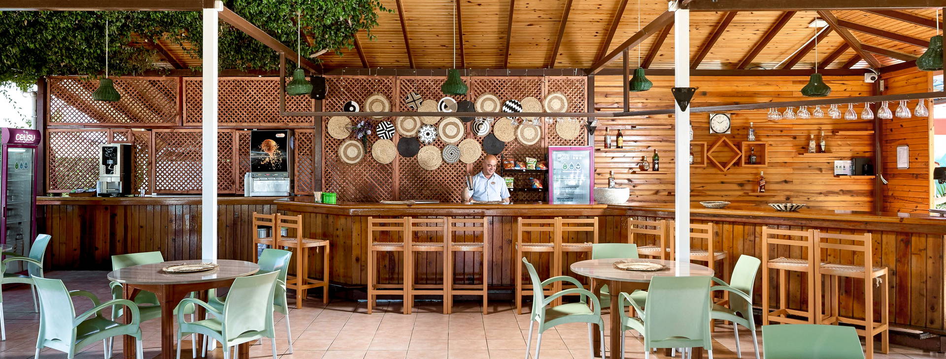 Club Titan Hotel Obrázek43