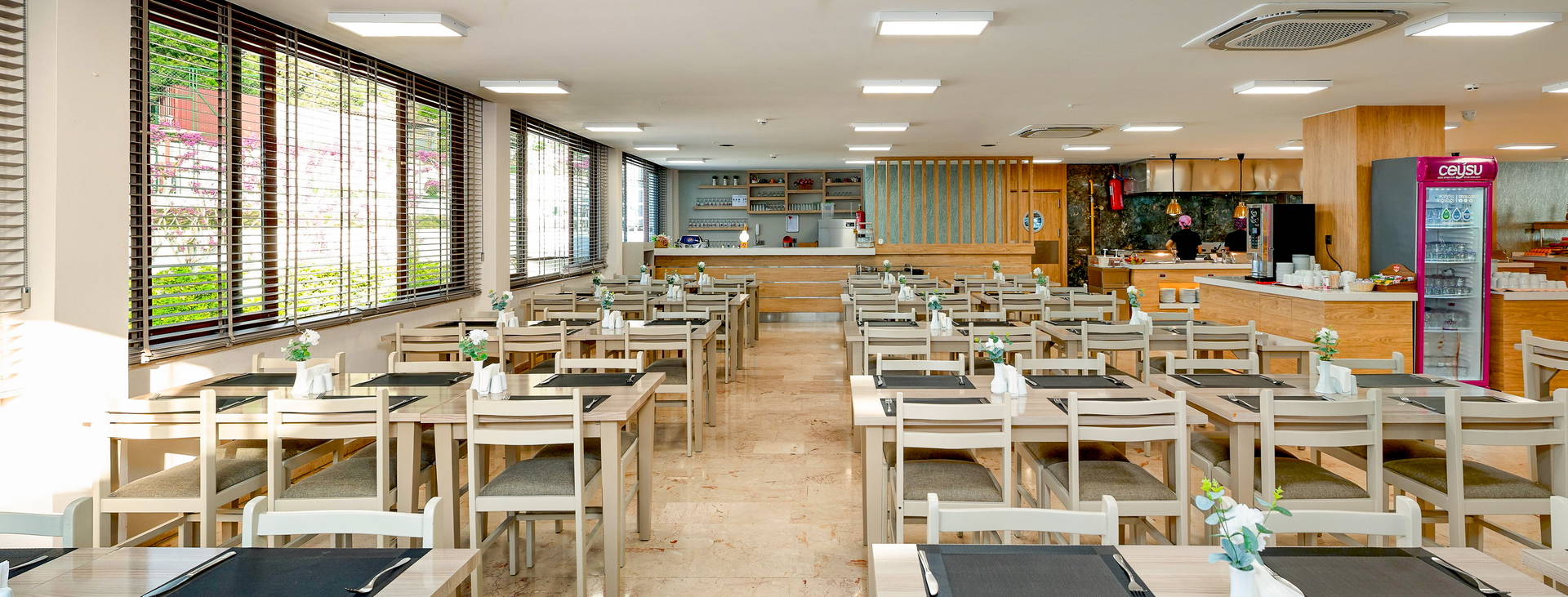 Club Titan Hotel Obrázek38